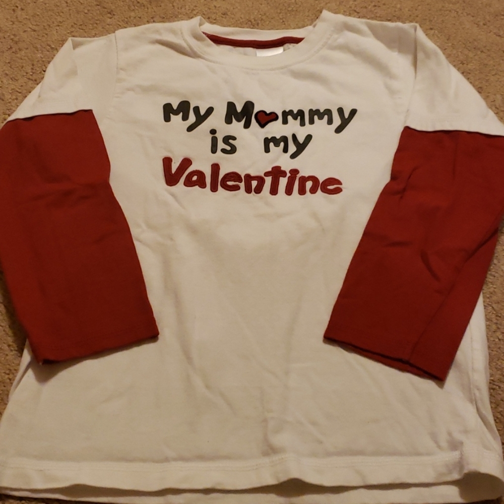 Gymboree shirt